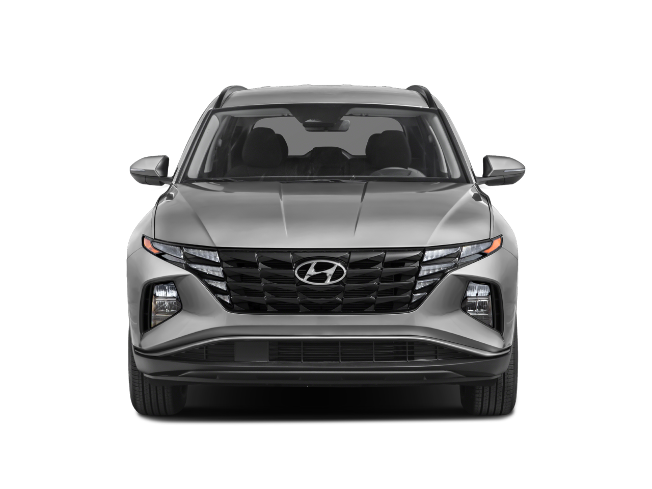 2023 Hyundai TUCSON SPORT UTILITY