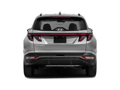 2023 Hyundai TUCSON SPORT UTILITY