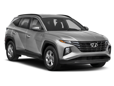 2023 Hyundai TUCSON SPORT UTILITY