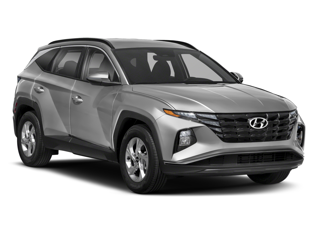2023 Hyundai TUCSON SPORT UTILITY
