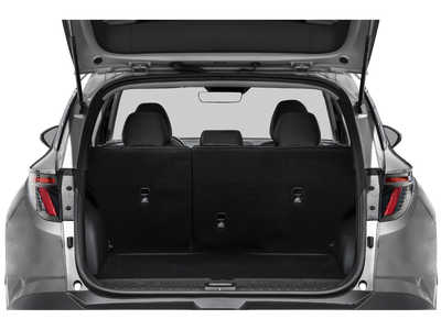 2023 Hyundai TUCSON SPORT UTILITY