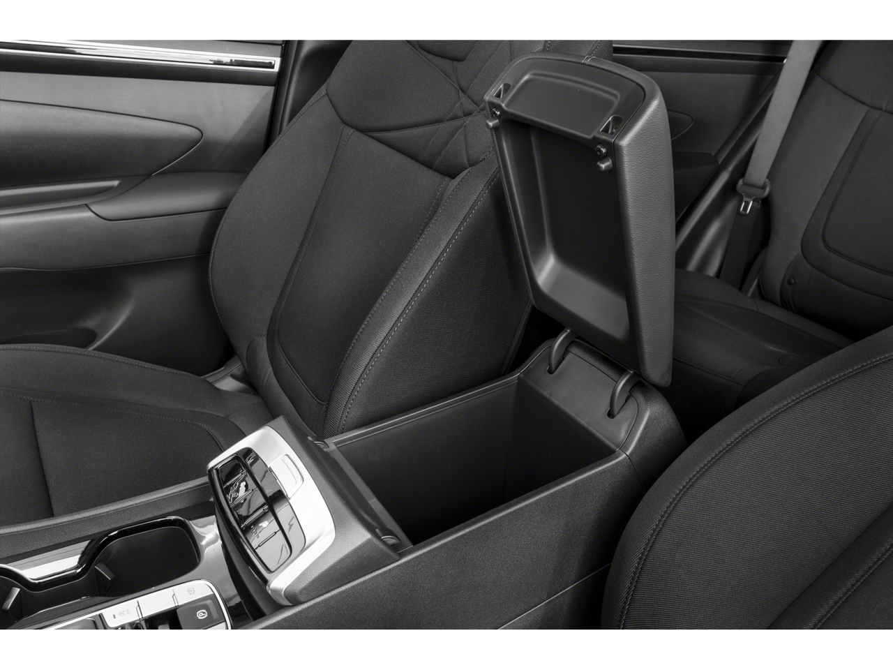 2023 Hyundai TUCSON SPORT UTILITY