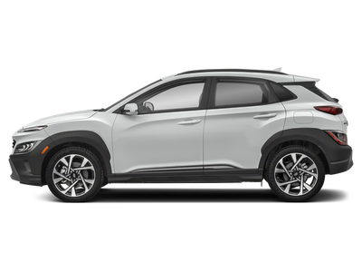 2023 Hyundai KONA Limited DCT AWD