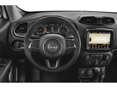 2023 Jeep Renegade SPORT UTILITY