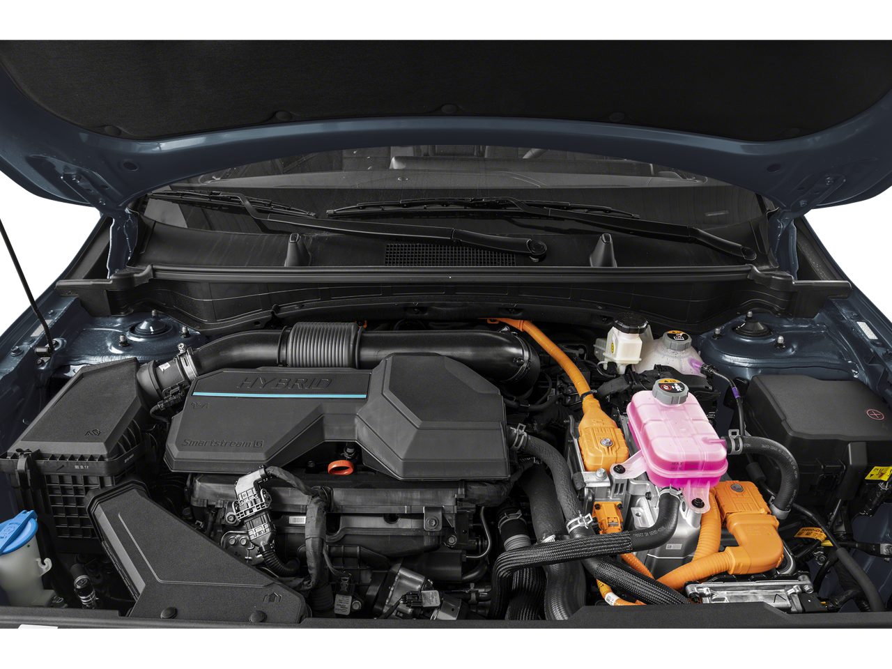 2023 Kia Sportage Hybrid SX-Prestige AWD