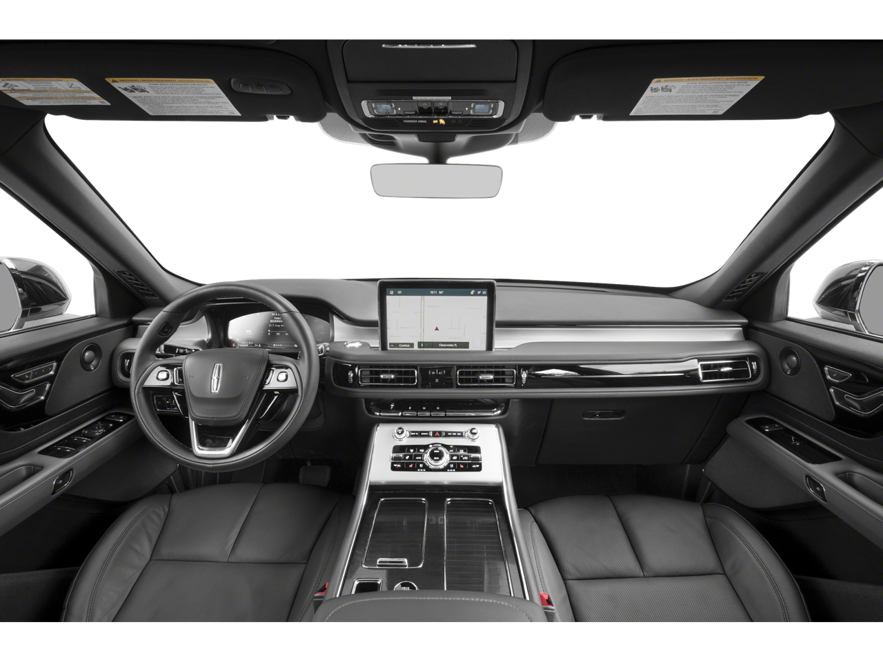 2023 Lincoln Aviator Reserve AWD