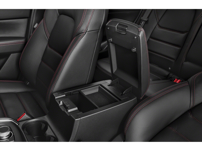 2023 Mazda Mazda CX-5 2.5 Turbo AWD