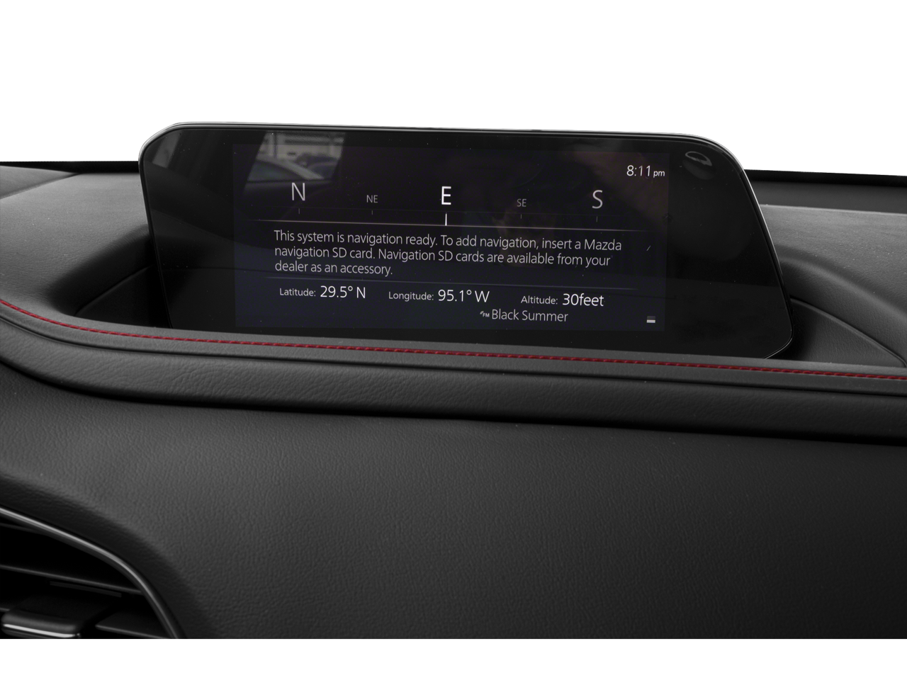 2023 Mazda Mazda CX-30 2.5 S Carbon Edition AWD