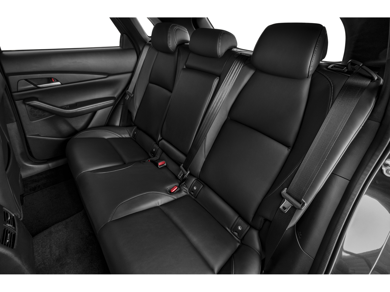 2023 Mazda Mazda CX-30 I-ACTIV AWD SPORT UTILITY