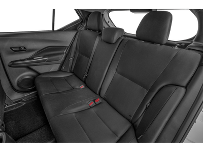 2023 Nissan Kicks S FWD