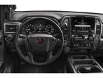 2023 Nissan Titan XD CREW CAB