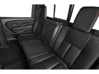 2023 Nissan Titan XD CREW CAB