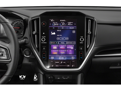 2023 Subaru WRX Premium Manual