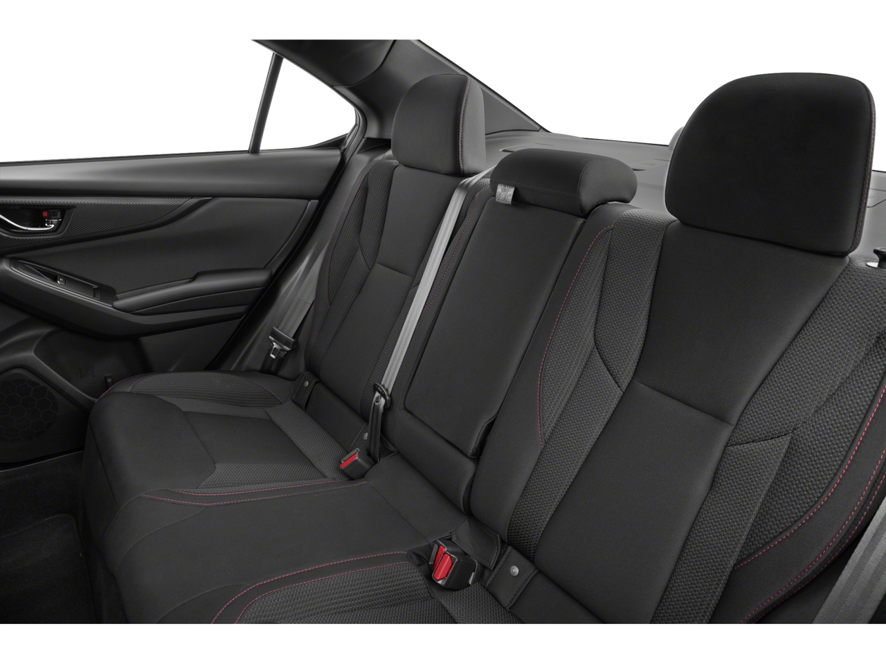 2023 Subaru WRX Premium Manual