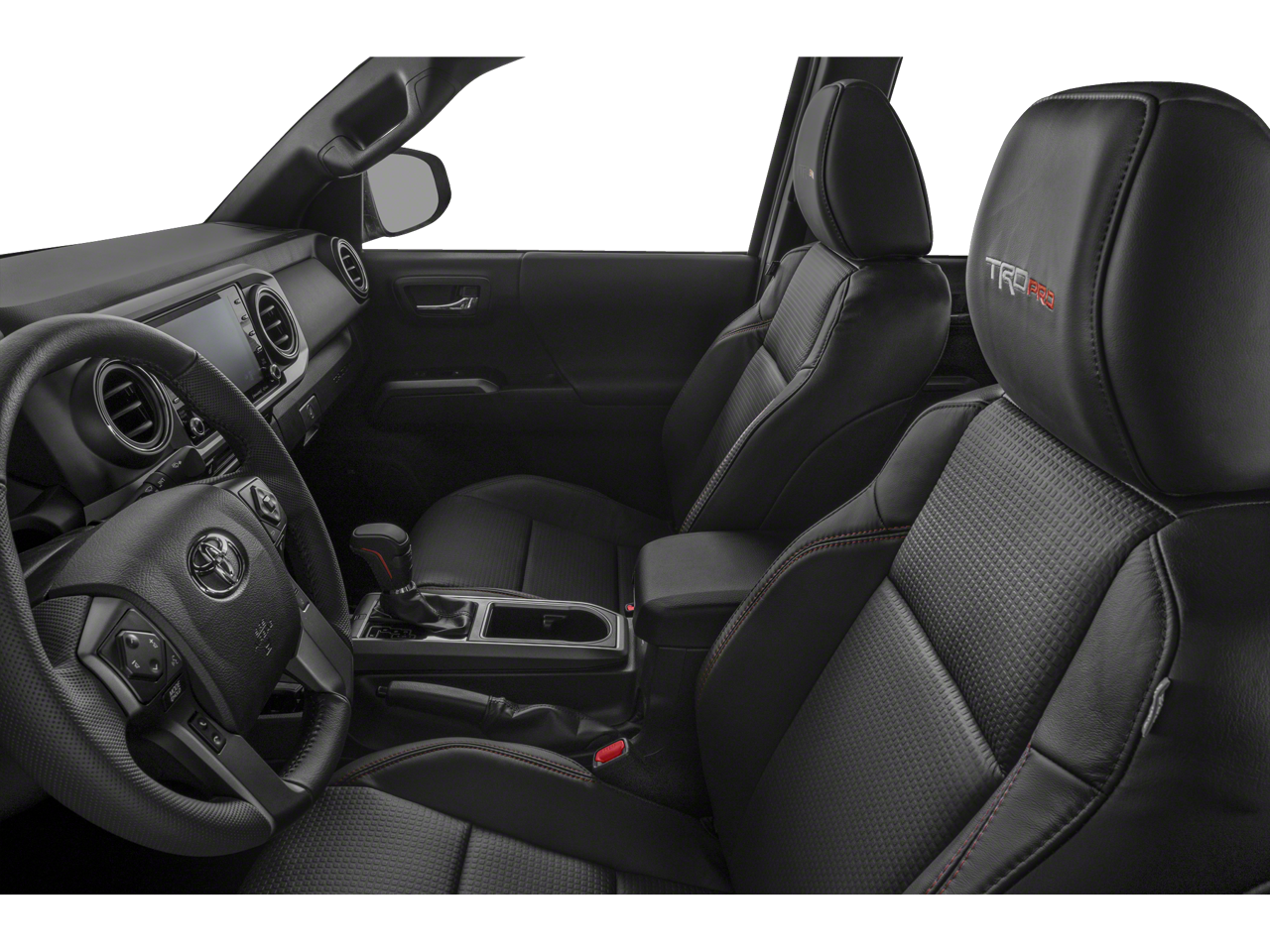 2023 Toyota Tacoma 4WD CREW CAB