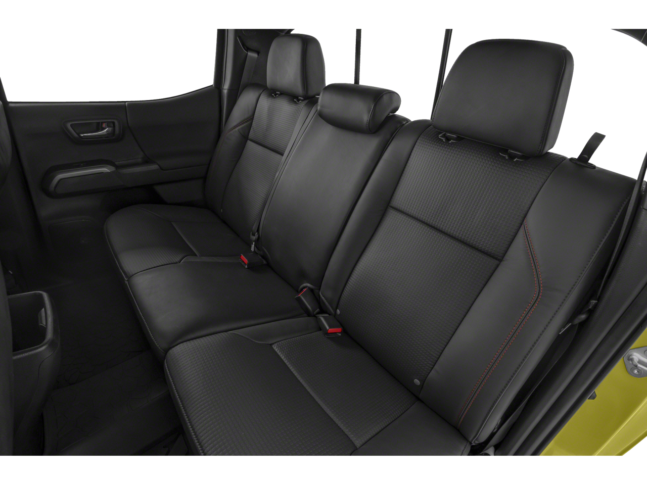2023 Toyota Tacoma 4WD CREW CAB