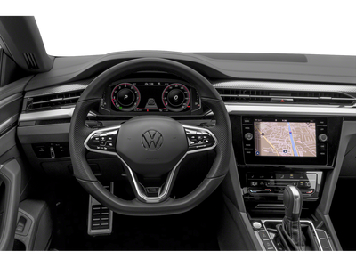 2023 Volkswagen Arteon SEL Premium R-Line 4MOTION