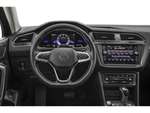 2023 Volkswagen Tiguan 2.0T SE FWD