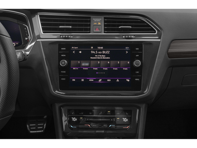 2023 Volkswagen Tiguan 2.0T SEL R-Line 4MOTION