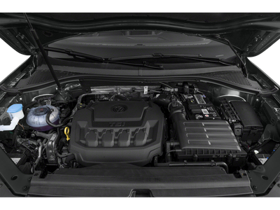 2023 Volkswagen Tiguan 2.0T SEL R-Line 4MOTION