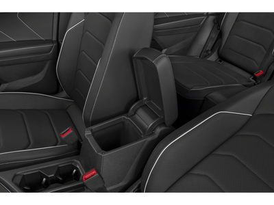 2023 Volkswagen Tiguan 2.0T SEL R-Line 4MOTION