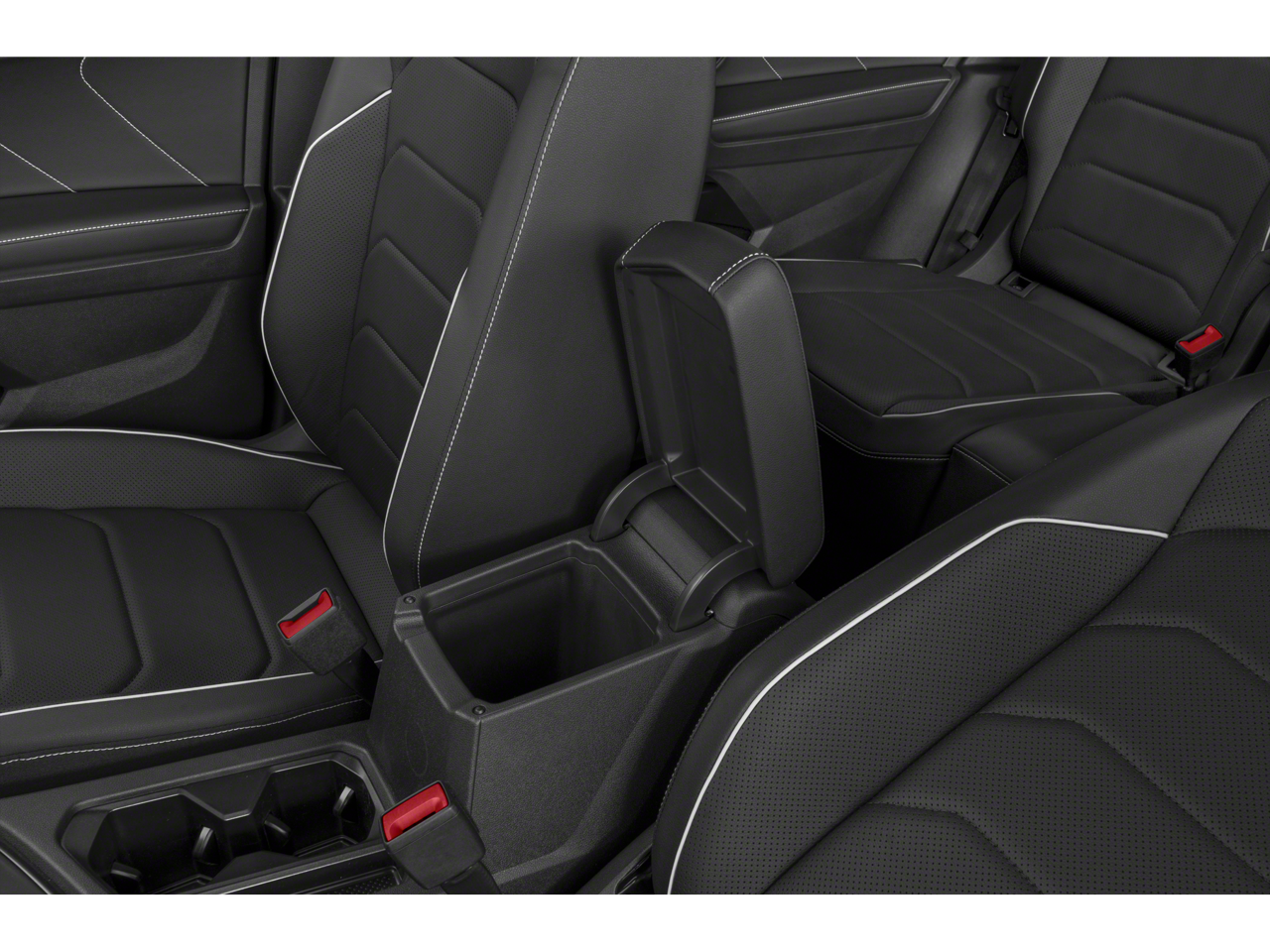 2023 Volkswagen Tiguan 2.0T SEL R-Line 4MOTION