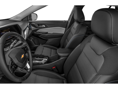 2024 Chevrolet Trax FWD 4dr LT