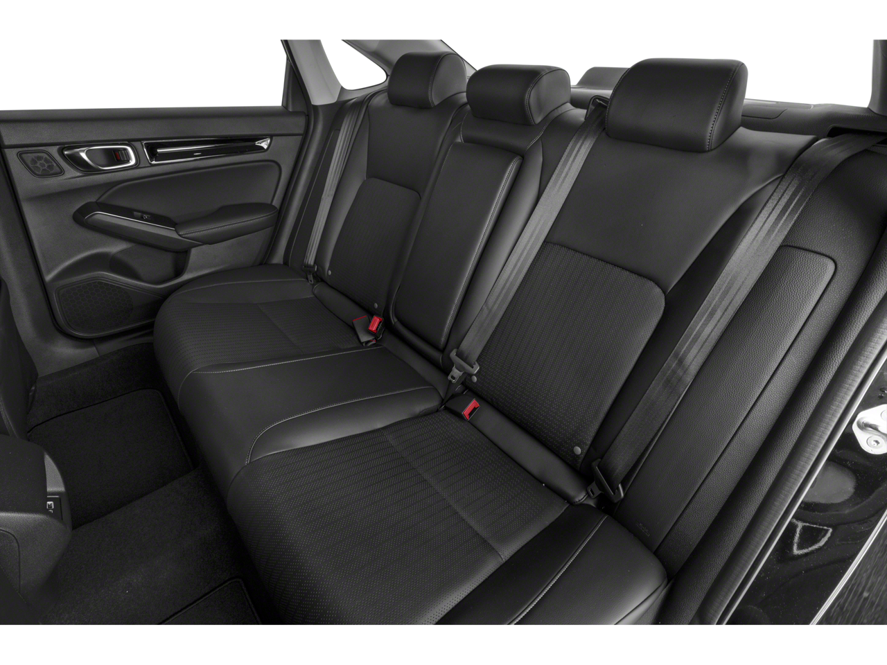 2024 Honda Civic Sedan Touring CVT