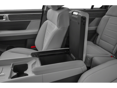 2024 Hyundai SANTA FE Hybrid Limited AWD