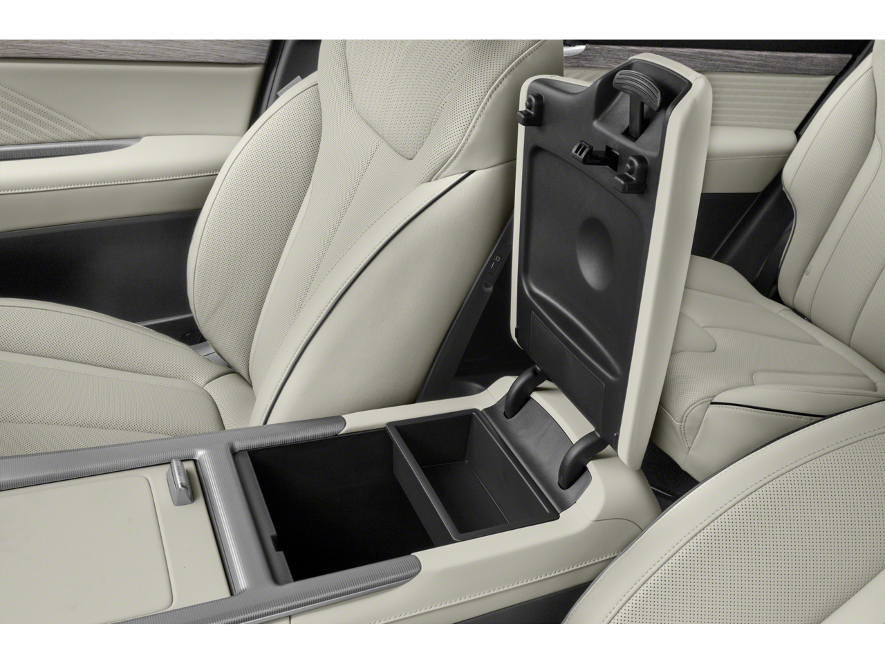 2024 Hyundai PALISADE Calligraphy AWD