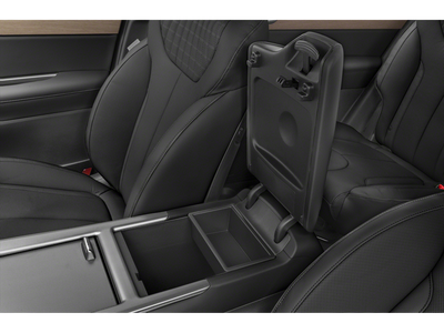 2024 Hyundai PALISADE Limited AWD
