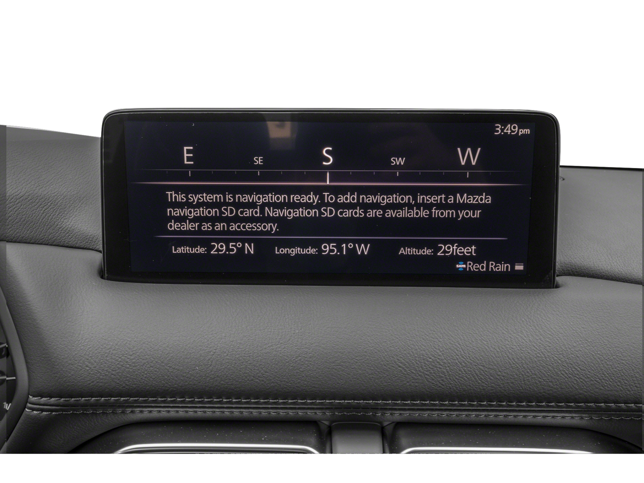 2024 Mazda Mazda CX-5 2.5 Turbo Signature AWD