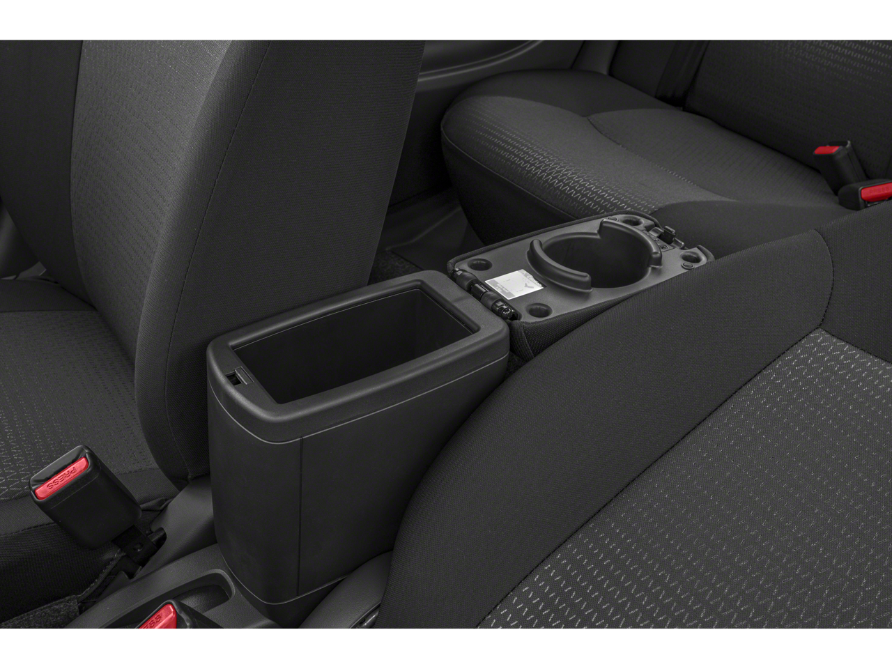 2024 Mitsubishi Mirage G4 ES CVT