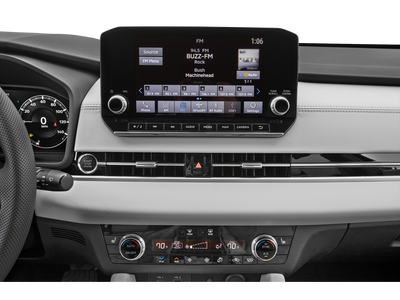 2024 Mitsubishi Outlander SEL S-AWC