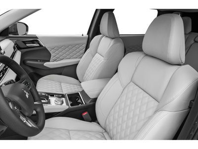 2024 Mitsubishi Outlander SEL Platinum Edition S-AWC