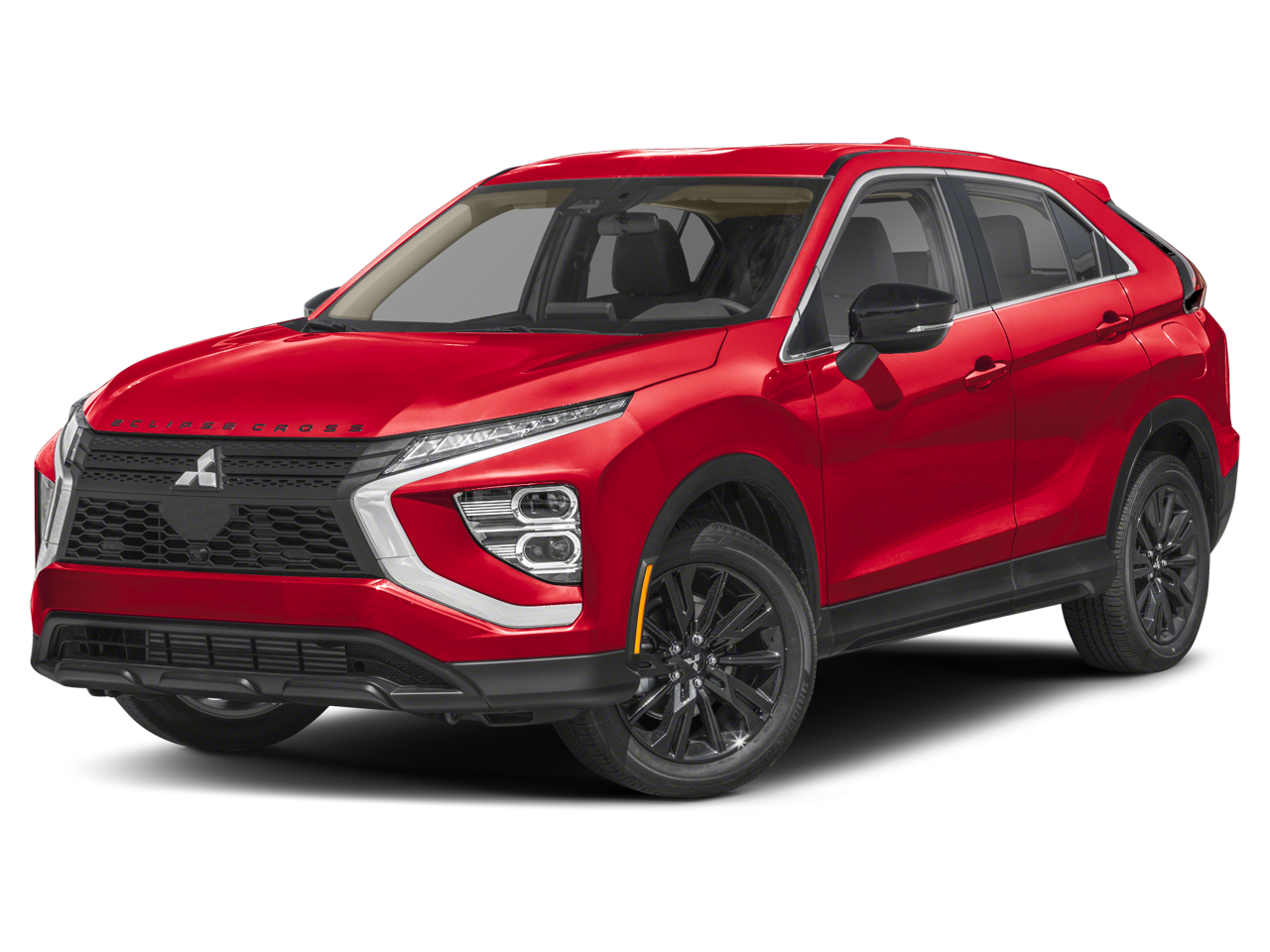 2024 Mitsubishi ECLIPSE CROSS SPORT UTILITY