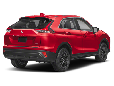 2024 Mitsubishi ECLIPSE CROSS SPORT UTILITY