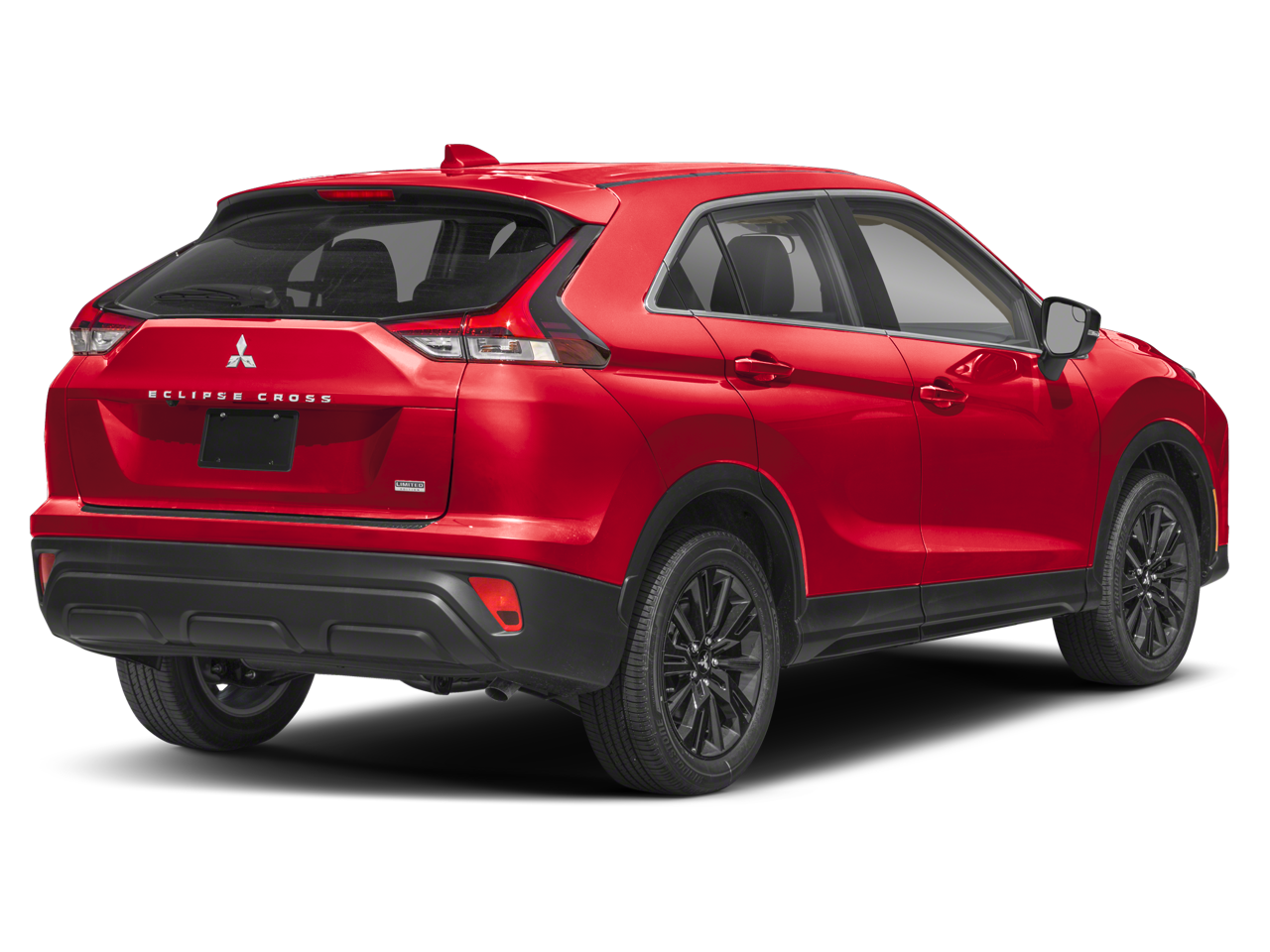 2024 Mitsubishi ECLIPSE CROSS SPORT UTILITY