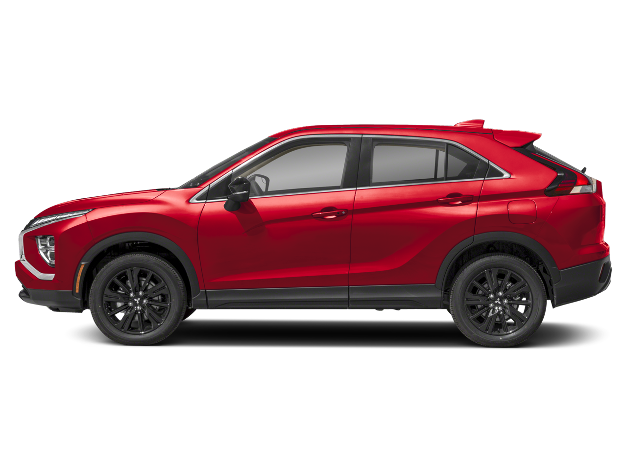 2024 Mitsubishi ECLIPSE CROSS SPORT UTILITY