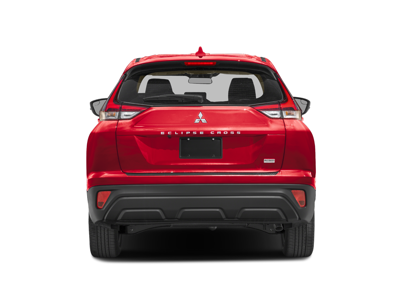 2024 Mitsubishi ECLIPSE CROSS SPORT UTILITY