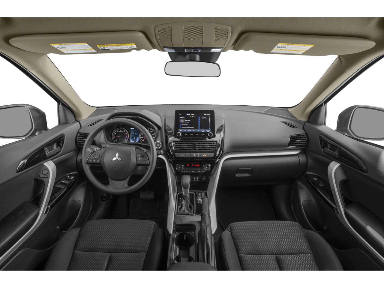 2024 Mitsubishi ECLIPSE CROSS SPORT UTILITY