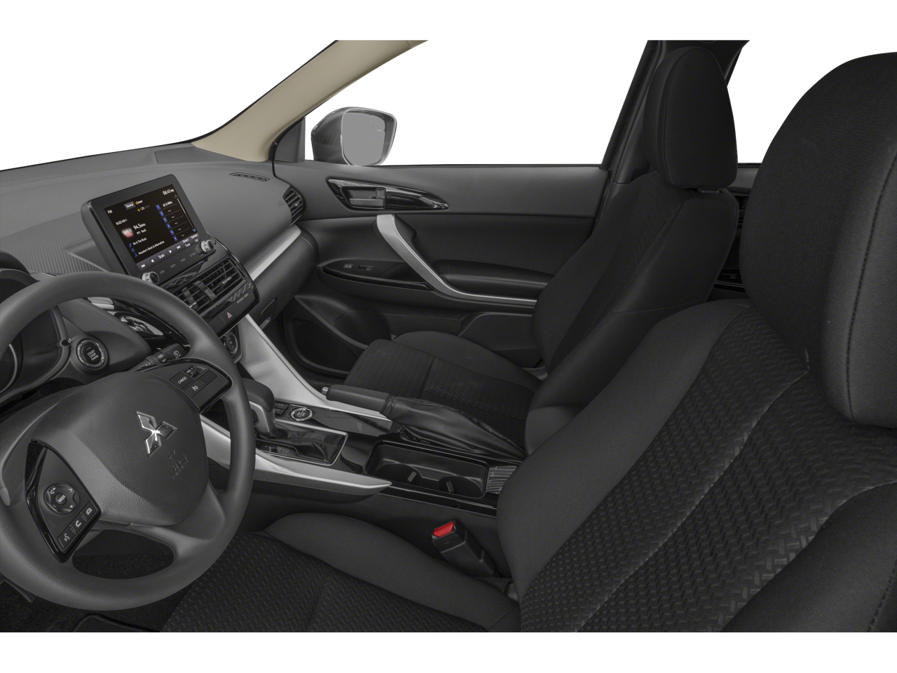 2024 Mitsubishi ECLIPSE CROSS SPORT UTILITY