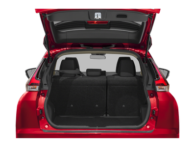 2024 Mitsubishi ECLIPSE CROSS SPORT UTILITY
