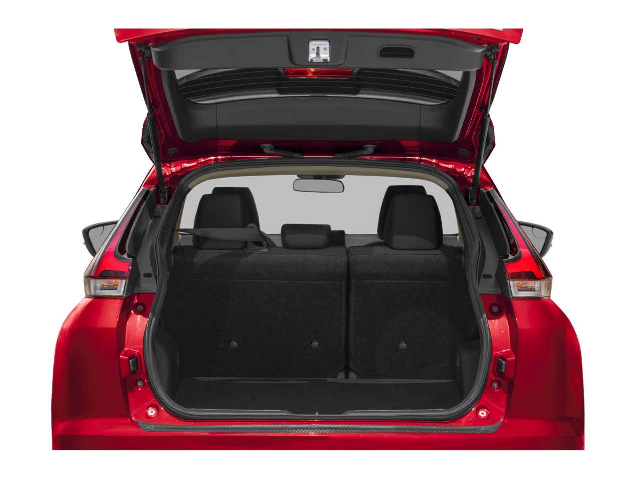 2024 Mitsubishi ECLIPSE CROSS SPORT UTILITY