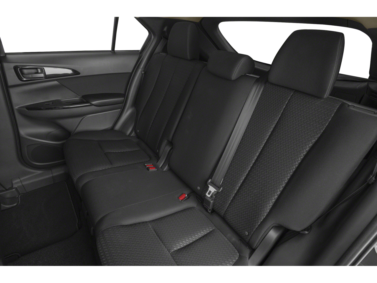 2024 Mitsubishi ECLIPSE CROSS SPORT UTILITY