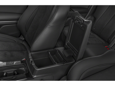 2024 Mitsubishi Eclipse Cross SE S-AWC