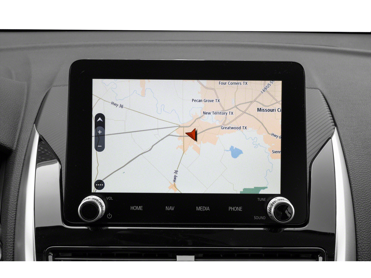 2024 Mitsubishi Eclipse Cross SE S-AWC