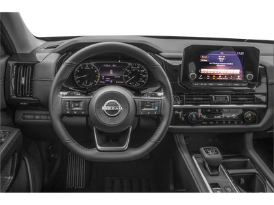 2024 Nissan Pathfinder SPORT UTILITY