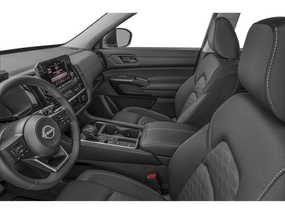 2024 Nissan Pathfinder SPORT UTILITY