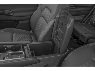 2024 Nissan Pathfinder SPORT UTILITY